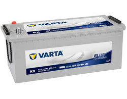 �������������� ������� Varta 140 �/�, 800 � | ������� 640103080A732  ������ ����  � �������