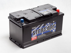 �������������� ������� Start.bat 100 �/�, 850 � | ������� SB1000850A  ������ ����  � �������
