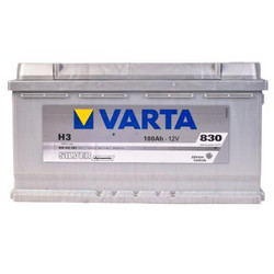 �������������� ������� Varta 100 �/�, 830 � | ������� 600402083  ������ ����  � �������
