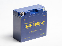�������������� ������� Starksbat 12 �/�, 160 � | ������� STARKSBAT1212B  ������ ����  � �������