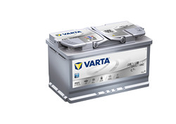 �������������� ������� Varta 80 �/�, 800 � | ������� 580901080  ������ ����  � �������