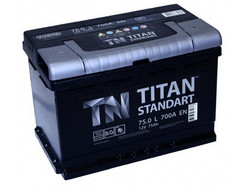 �������������� ������� Titan 75 �/�, 700 � | ������� TITANST750700A  ������ ����  � �������