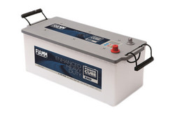 �������������� ������� Fiamm 120 �/�, 850 � | ������� A120  ������ ����  � �������