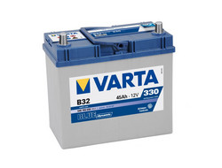 �������������� ������� Varta 45 �/�, 330 � | ������� 5451560333132  ������ ����  � �������