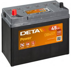 �������������� ������� Deta 45 �/�, 330 � | ������� DB457  ������ ����  � �������