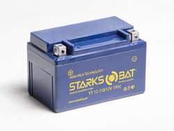�������������� ������� Starksbat 7 �/�, 115 � | ������� STARKSBAT1270  ������ ����  � �������
