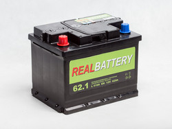 �������������� ������� Realbattery 62 �/�, 510 � | ������� RB621510A  ������ ����  � �������