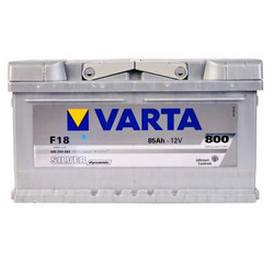 �������������� ������� Varta 85 �/�, 800 � | ������� 585200080  ������ ����  � �������