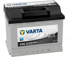 �������������� ������� Varta 56 �/�, 480 � | ������� 5564010483122  ������ ����  � �������