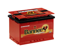 �������������� ������� Banner 80 �/�, 700 � | ������� 50500  ������ ����  � �������