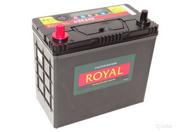 �������������� ������� Royal 55 �/�, 480 � | ������� 65B24R  ������ ����  � �������