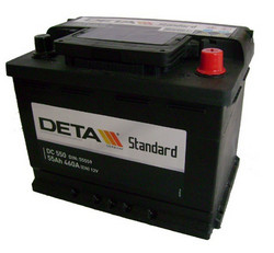 �������������� ������� Deta 55 �/�, 460 � | ������� DC550  ������ ����  � �������