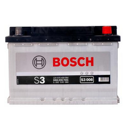 �������������� ������� Bosch 70 �/�, 640 � | ������� 0092S30080  ������ ����  � �������