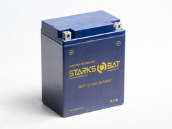 �������������� ������� Starksbat 14 �/�, 180 � | ������� STARKSBAT1214A  ������ ����  � �������