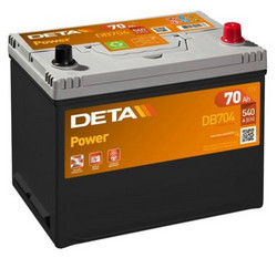 �������������� ������� Deta 70 �/�, 540 � | ������� DB704  ������ ����  � �������