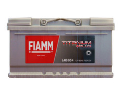 �������������� ������� Fiamm 85 �/�, 760 � | ������� L4B85  ������ ����  � �������