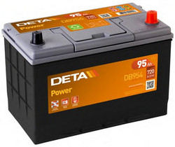 �������������� ������� Deta 95 �/�, 720 � | ������� DB954  ������ ����  � �������