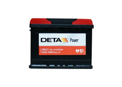 �������������� ������� Deta 62 �/�, 540 � | ������� DB621  ������ ����  � �������