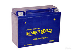 �������������� ������� Starksbat 21 �/�, 260 � | ������� STARKSBAT1220  ������ ����  � �������