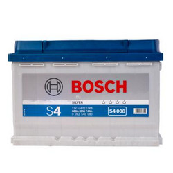 �������������� ������� Bosch 74 �/�, 680 � | ������� 0092S40080  ������ ����  � �������