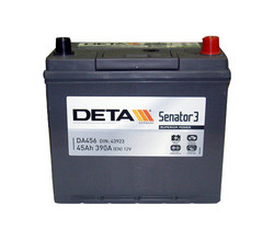 �������������� ������� Deta 45 �/�, 390 � | ������� DA456  ������ ����  � �������