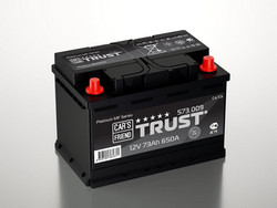 �������������� ������� Trust 73 �/�, 650 � | ������� 573009MF  ������ ����  � �������