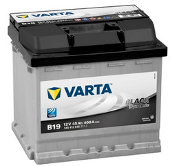 �������������� ������� Varta 45 �/�, 400 � | ������� 5454120403122  ������ ����  � �������