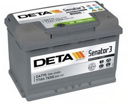 �������������� ������� Deta 77 �/�, 760 � | ������� DA770  ������ ����  � �������