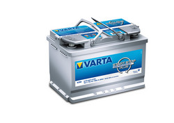 �������������� ������� Varta 70 �/�, 760 � | ������� 570901076B512  ������ ����  � �������