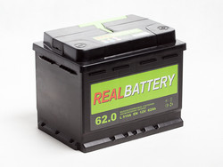 �������������� ������� Realbattery 62 �/�, 510 � | ������� RB620510A  ������ ����  � �������