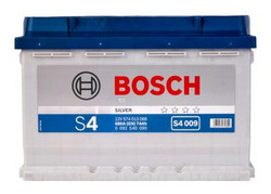 �������������� ������� Bosch 74 �/�, 680 � | ������� 0092S40090  ������ ����  � �������