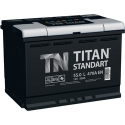 �������������� ������� Titan 55 �/�, 470 � | ������� TITANST550470A  ������ ����  � �������