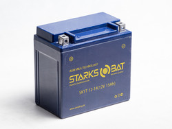�������������� ������� Starksbat 14 �/�, 180 � | ������� STARKSBAT1214  ������ ����  � �������