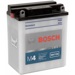�������������� ������� Bosch 12 �/�, 120 � | ������� 0092M4F300  ������ ����  � �������