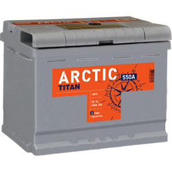 �������������� ������� Titan 55 �/�, 550 � | ������� ARCTIC551550A  ������ ����  � �������