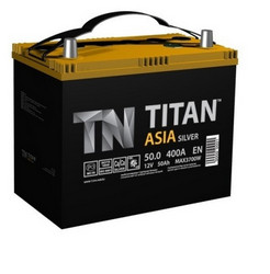 �������������� ������� Titan 47 �/�, 400 � | ������� ASIA471400A  ������ ����  � �������