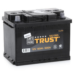 �������������� ������� Trust 60 �/�, 600 � | ������� 562065  ������ ����  � �������