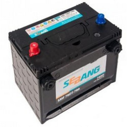 �������������� ������� Sebang 65 �/�, 550 � | ������� SMF70D23R  ������ ����  � �������