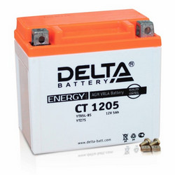 �������������� ������� Delta 5 �/�, 80 � | ������� 4627073800045  ������ ����  � �������