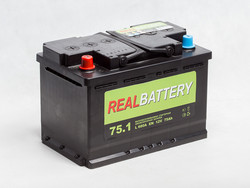 �������������� ������� Realbattery 77 �/�, 680 � | ������� RB751680A  ������ ����  � �������