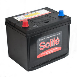 �������������� ������� Solite 70 �/�, 580 � | ������� 85D23R  ������ ����  � �������