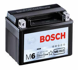 �������������� ������� Bosch 8 �/�, 80 � | ������� 0092M60100  ������ ����  � �������
