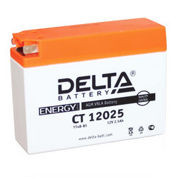 �������������� ������� Delta 2,5 �/�, 40 � | ������� 4627073800014  ������ ����  � �������