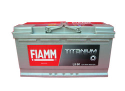 �������������� ������� Fiamm 95 �/�, 800 � | ������� L590  ������ ����  � �������