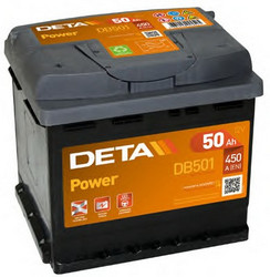�������������� ������� Deta 50 �/�, 450 � | ������� DB501  ������ ����  � �������