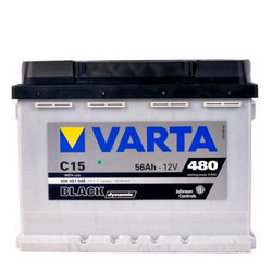 �������������� ������� Varta 56 �/�, 480 � | ������� 556401048  ������ ����  � �������