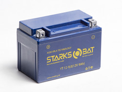 �������������� ������� Starksbat 9 �/�, 135 � | ������� STARKSBAT1290  ������ ����  � �������