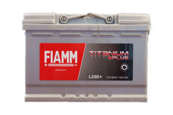 �������������� ������� Fiamm 77 �/�, 760 � | ������� L380  ������ ����  � �������
