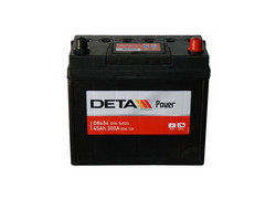 �������������� ������� Deta 45 �/�, 300 � | ������� DB454  ������ ����  � �������