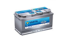 �������������� ������� Varta 95 �/�, 850 � | ������� 595901085  ������ ����  � �������